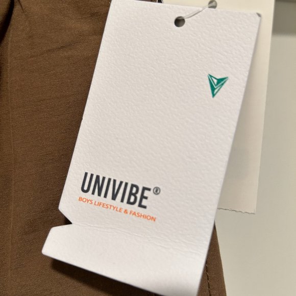 UNIVIBE LATTE PANTS BEST OFFER EXCEPTED - Picture 7 of 9